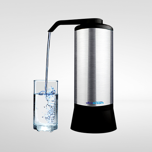 The Importance of Water Filtration - Natural Water Solutions