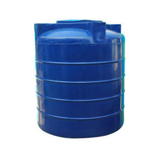 water tank treatment