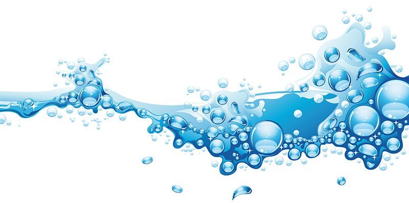 Molecular Hydrogen Water