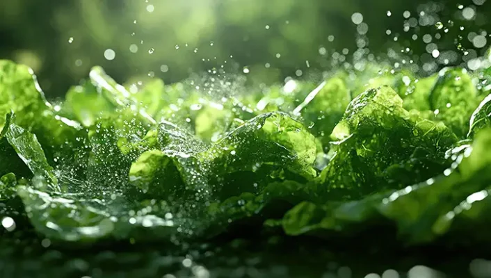 Mike Adams video chlorine dioxide destroys glyphosate