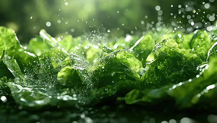 Mike Adams video chlorine dioxide destroys glyphosate