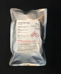 Clean Oxide 100 Gram 10 Pack