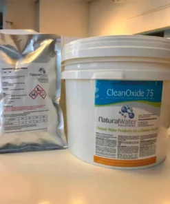 Clean Oxide 100 Gram Tub