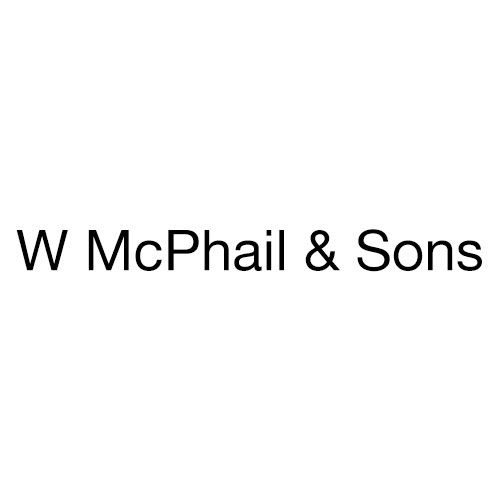 W McPhail & Sons