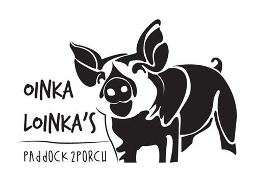 Oinka Loinka logo